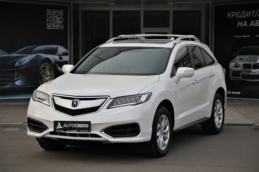 Продажа  Acura RDX, 2018р.